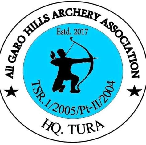 ALL GARO HILLS ARCHERY ASSOCIATION .